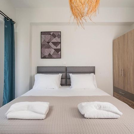 Crescendo City House Chania  Eksteriør billede