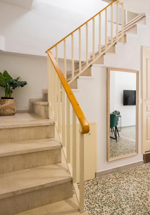Crescendo City House Chania  Eksteriør billede