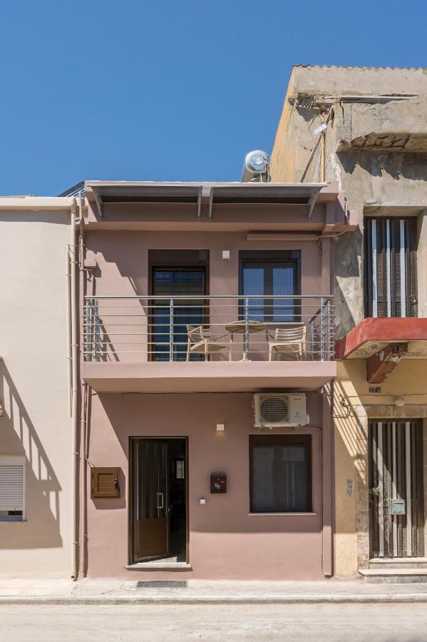 Crescendo City House Chania  Eksteriør billede